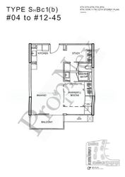 Watertown (D19), Apartment #579316561